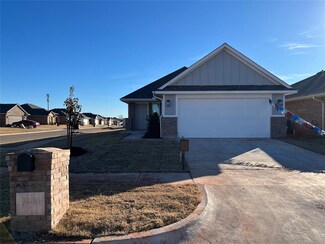 3400 NW 181st St, Edmond, OK 73012