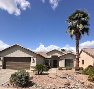 3698 N 162nd Ln, Goodyear, AZ 85395