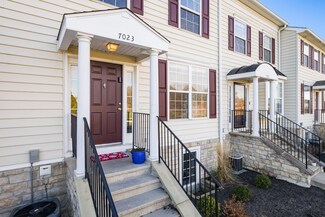 7023 Pleasant Colony Way Unit 15, New Albany, OH 43054