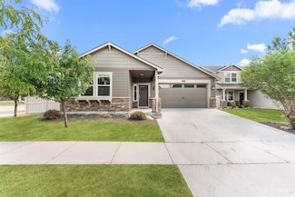 12457 W Awbrey St, Boise, ID 83709