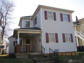 431 S Roosevelt Ave, Piqua, OH 45356