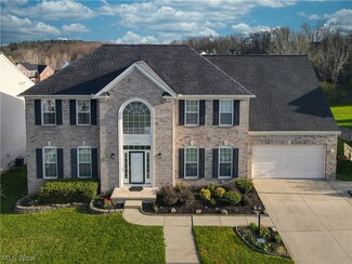 4541 Hillside Dr, Copley, OH 44321