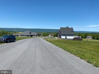 233 Abishire Way, Chambersburg, PA 17201