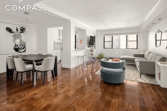 136 E 76th St Unit 8C, New York, NY 10021