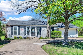 319 E Spring Valley Rd, Richardson, TX 75081