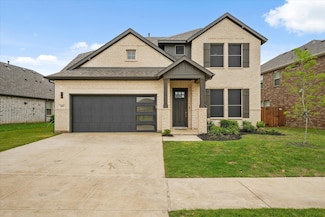 3805 Bluestem Blvd, Lantana, TX 76226
