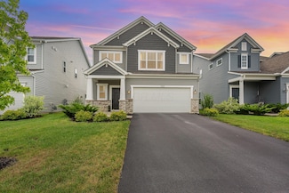 7203 Celebration Dr, Powell, OH 43065