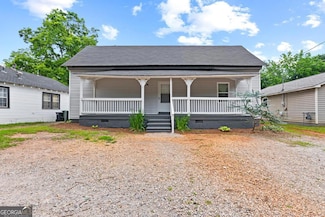 1050 W College Street Extension, Griffin, GA 30224