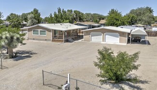 3189 Dallas Dr, Fallon, NV 89406