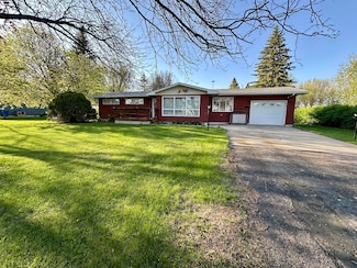 115 S Dakota 28, Willow Lake, SD 57278