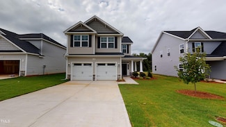150 Hanover Ct, Clayton, NC 27527