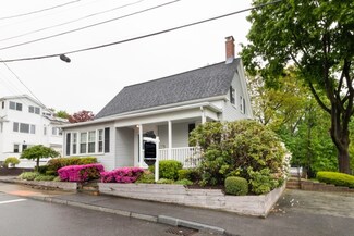 25 Sheppard Ave, Braintree, MA 02184