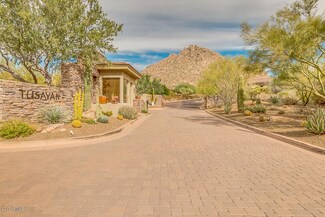 10859 E La Junta Rd, Scottsdale, AZ 85255