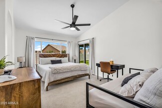 1320 E Scott Ave, Gilbert, AZ 85234