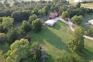 134 County Road 3996, Pawhuska, OK 74056