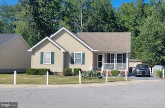 825 Ames Ct, Cambridge, MD 21613