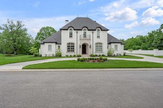 100 Lafontaine Ct, Nicholasville, KY 40356