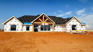 2815 S County Rd 1092, Midland, TX 79706
