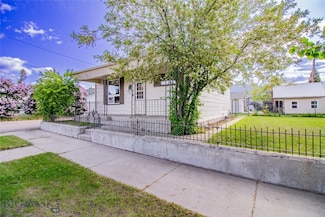 1716 Gaylord St, Butte, MT 59701