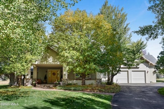 119 Sawmill Cir, Eagle, CO 81631