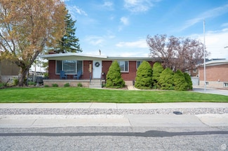 3724 S Carolyn St, Millcreek, UT 84106