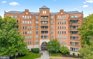 7317 Eden Brook Dr Unit H606, Columbia, MD 21046
