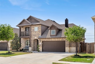 10205 Fox Springs Dr, Fort Worth, TX 76131