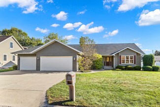 1420 Sherwood Ct, Wisconsin Rapids, WI 54494