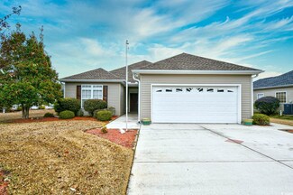 2660 Corn Pile Rd, Myrtle Beach, SC 29588