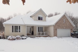 4214 Stony Ave Unit 31, Kalamazoo, MI 49004