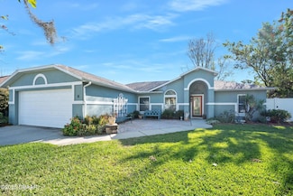 8 Parkview Ln, Ormond Beach, FL 32174