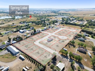 Tbd Birch Circle Block 3 Lot 8, Williston, ND 58801