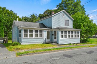 52 Phelps Ave, North Adams, MA 01247