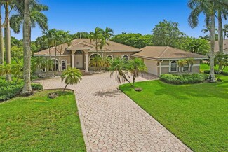 13204 SW 25th Place, Davie, FL 33325