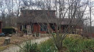 6291 Pleasant Ridge Rd, Rising Sun, IN 47040