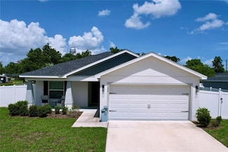 1205 Third Ct, Eagle Lake, FL 33839