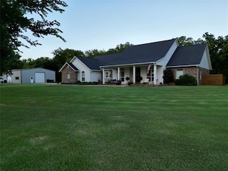 2400 Lost Lake Ln, Yukon, OK 73099