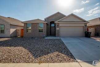 6313 Globe Life Ct, Odessa, TX 79762