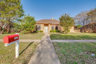 207 Brian Way, Red Oak, TX 75154