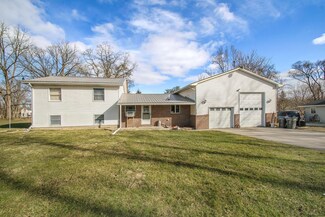 918 N 6th St, Goshen, IN 46528