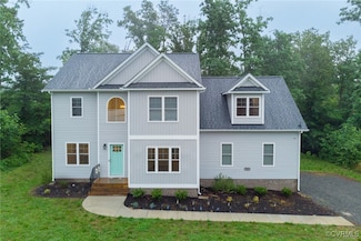 207 Eliza Ln, Aylett, VA 23009