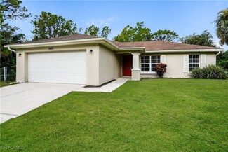 4603 Queen Ave N, Lehigh Acres, FL 33971