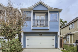 1020 W 22nd St Unit A, Houston, TX 77008