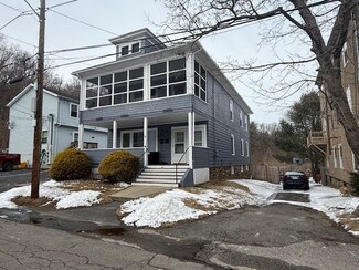 78 Wall St, Southbridge, MA 01550
