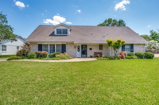 3256 Lancelot Dr, Dallas, TX 75229
