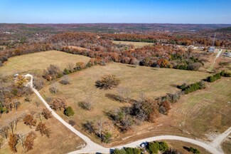 Tract 4 Table Rock Ridge Rd, Shell Knob, MO 65747