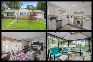 70 Shirley Dr, Cumberland, RI 02864
