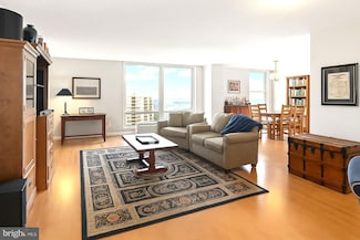 205 E Joppa Rd Unit 608, Towson, MD 21286
