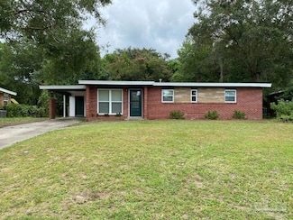 6210 Hilltop Rd, Pensacola, FL 32504