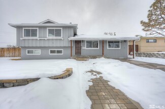 3450 W 7th St, Reno, NV 89503